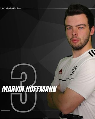 Marvin Hoffmann