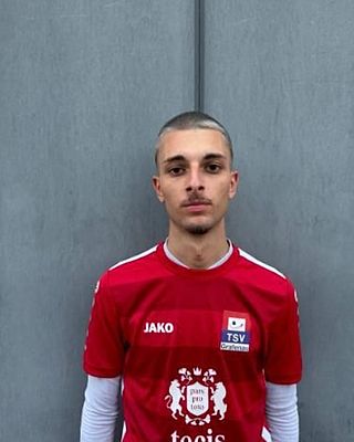 Anastasios Sertaridis