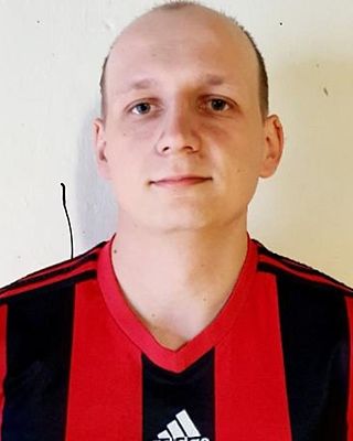 Tomasz Maciej Kolberg