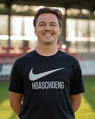 Alexander Zink