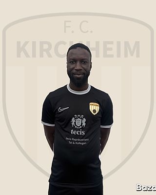 Modou Joof