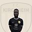 Modou Joof
