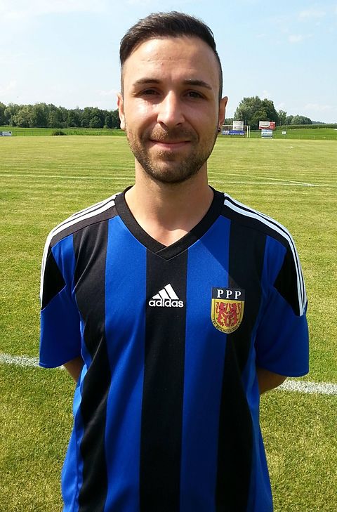 Foto: TSV Behlingen