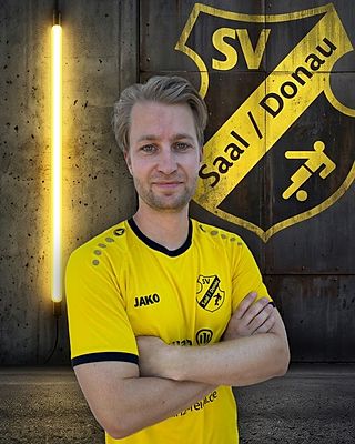 Tobias Neumayer