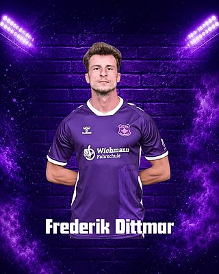 Frederik Dittmar