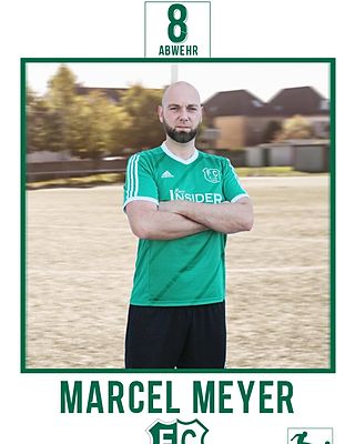 Marcel Meyer