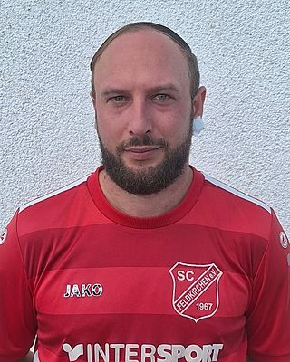 Steven Wille