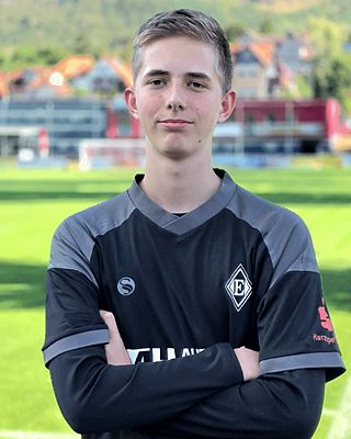 Fabian Steinke