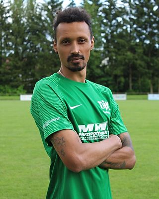 Tiago Manuel Quelhas da Silva