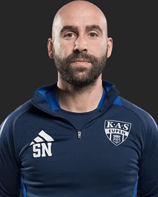 Scott Nicoll
