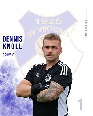 Dennis Knoll