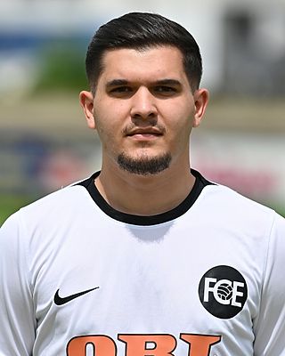 Ahmet Hocaku