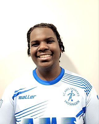 Elhadje Abdoul DIALLO