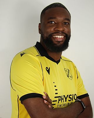 Ahlonko Cedric Kponton