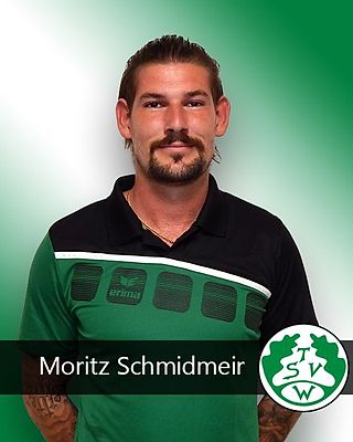 Moritz Schmidmeir