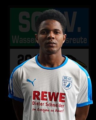 Ibrahim Balde