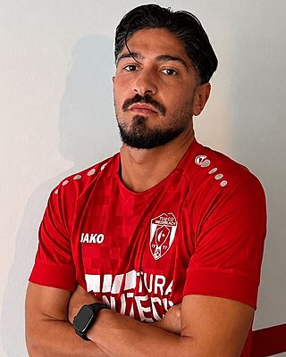 Murat Bicen