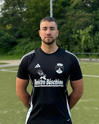 Nick Rainer Joosten