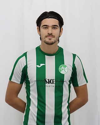 Kristofaro Del Prete