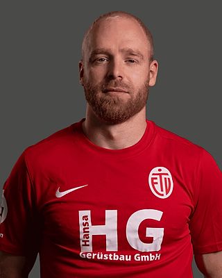 Juri Carl Jonny Marxen