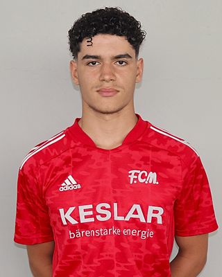 Emanuel Marrocchella