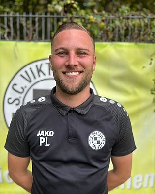 Pascal Domenic Leenen