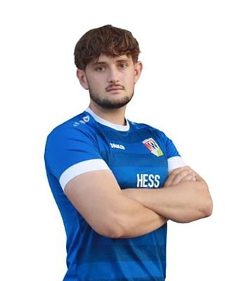 Luca Grimm