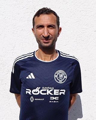 Madih Grati
