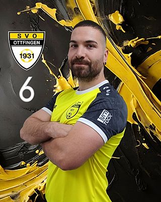 Kubilay Ramazan Basoglu