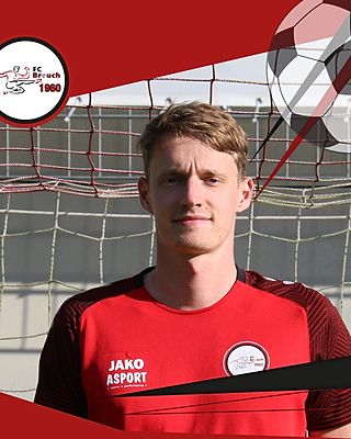 Mathieu SCHARPANTGEN