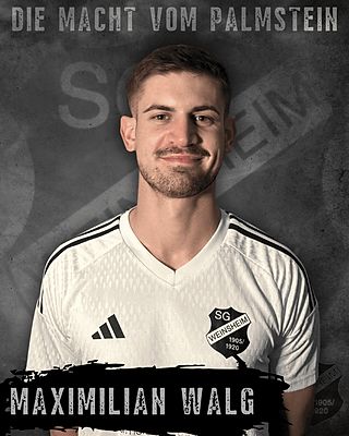 Maximilian Walg