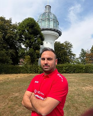 Ali Kilinc