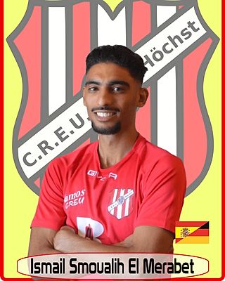 Ismail Smoualih El Merabet
