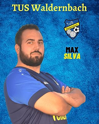 Max Dos Santos Silva