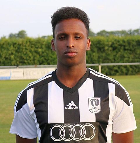 Foto: Thomas Mönter/TV 01 Bohmte