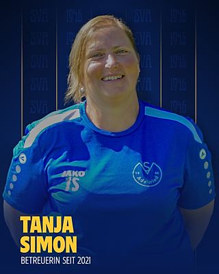Tanja Simon