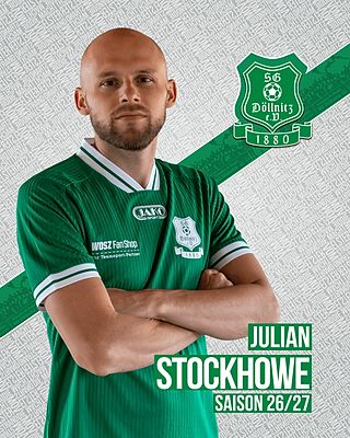 Julian Stockhowe