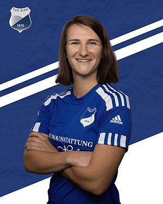 Daria Hannah Deisinger