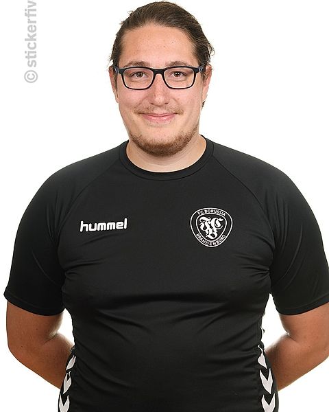 Foto: @StickerFIve / FC Borussia Bra