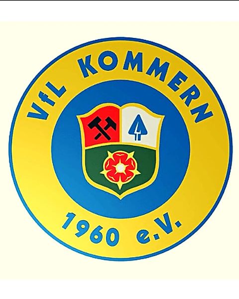 Foto: Vflkommern1960