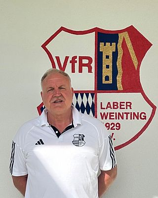 Bernhard Glöbl