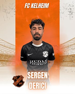 Sergen Derici