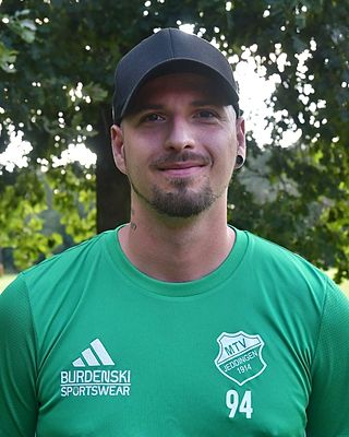Maik Schloemer