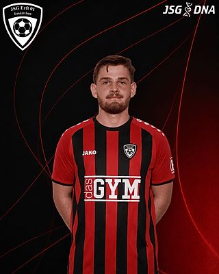 Rudolf Eisfeld