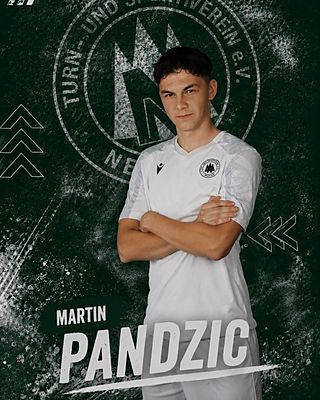 Martin Pandzic