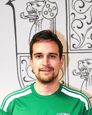 Kevin Poth