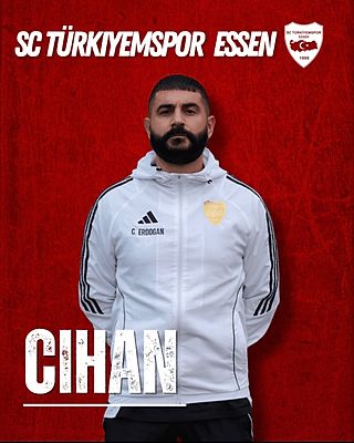 Cihan Erdogan