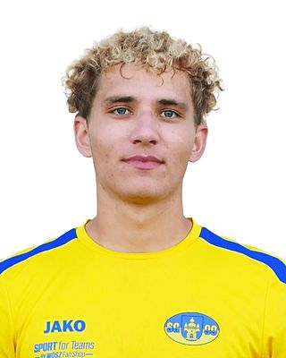 Lucas Schröter