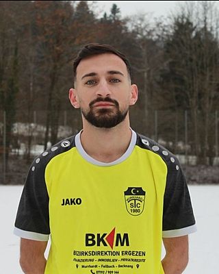 Berkay Uzun