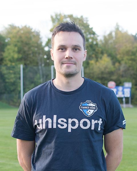 Foto: © FC An der Fahner Höhe